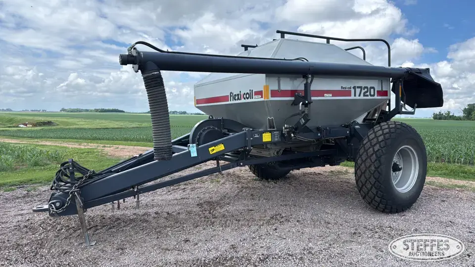 Flexi-Coil 1720 Commodity Cart