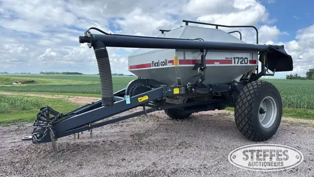 Flexi-Coil 1720