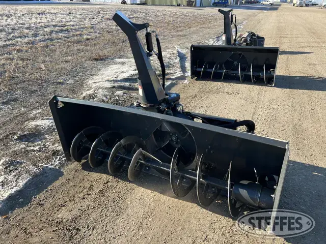 2018 Bobcat FBX240