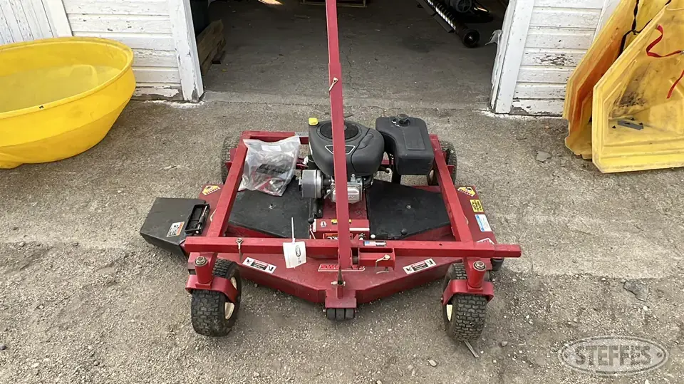 Swisher Lawn and Garden Accessory