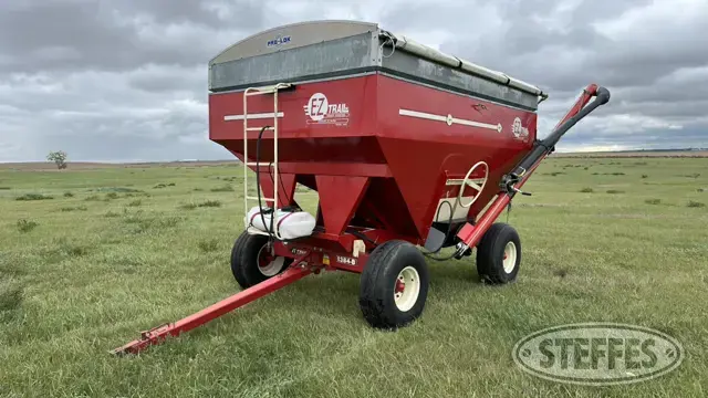 EZ-Trail 3400