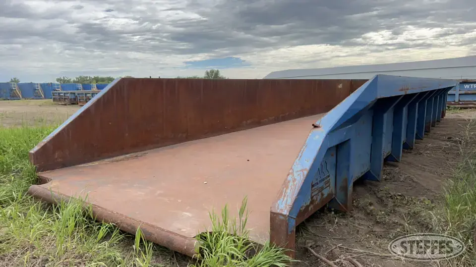 Do All Metal Fabricating Oil and Gas-Other