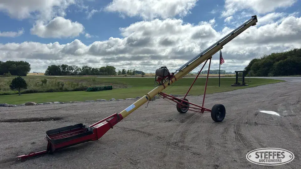 2005 Westfield WR 80-31 Straight Auger