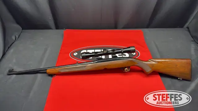 Winchester Model 100