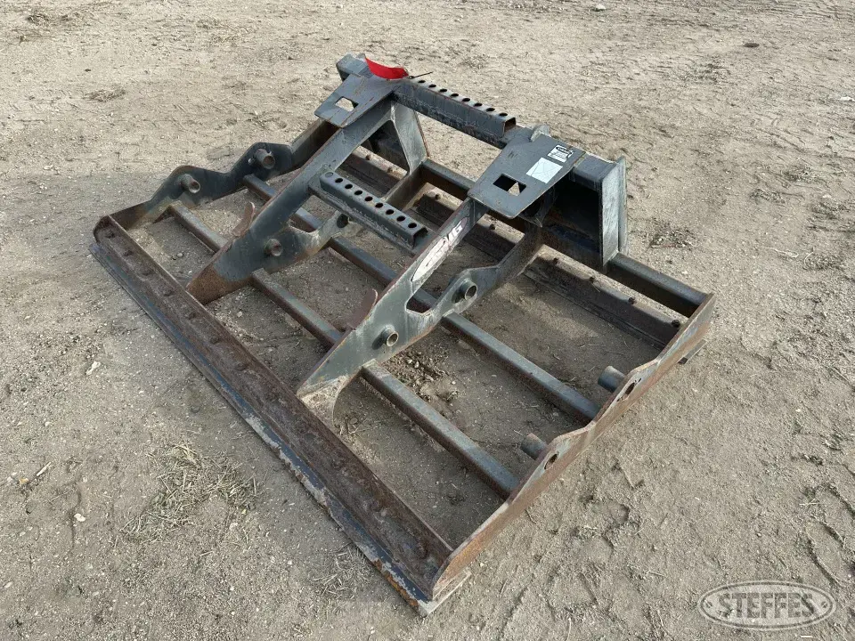 Virnig Skid Steer Attachments-Other