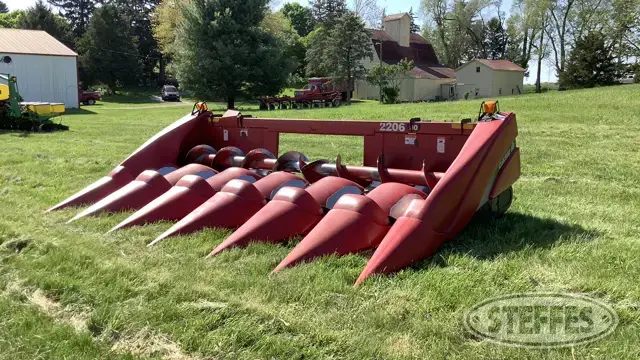 Case IH 2206