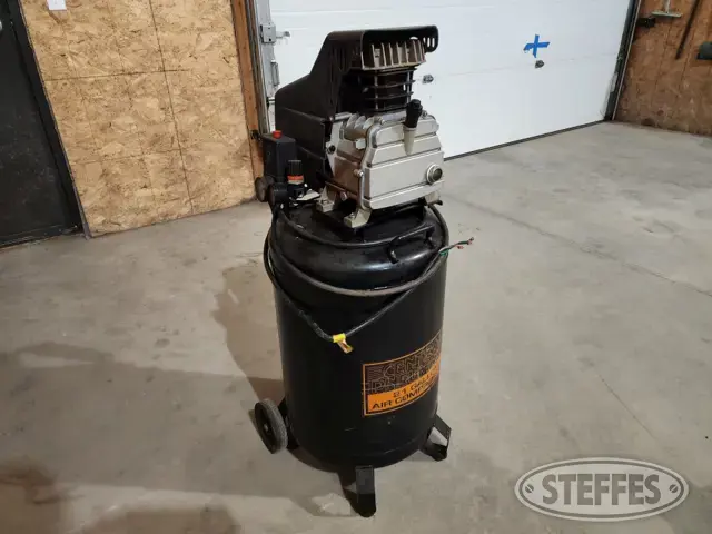 Central Pneumatic