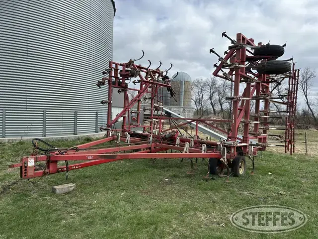 Wil-Rich 3400