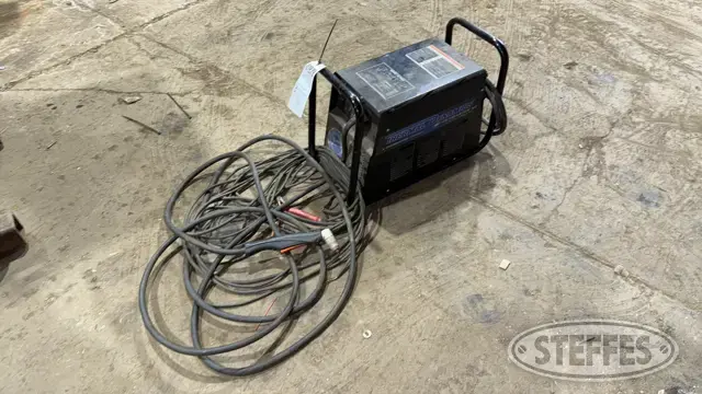 Thermal Dynamics Cutmaster 50
