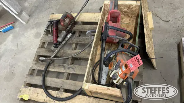 Power tools