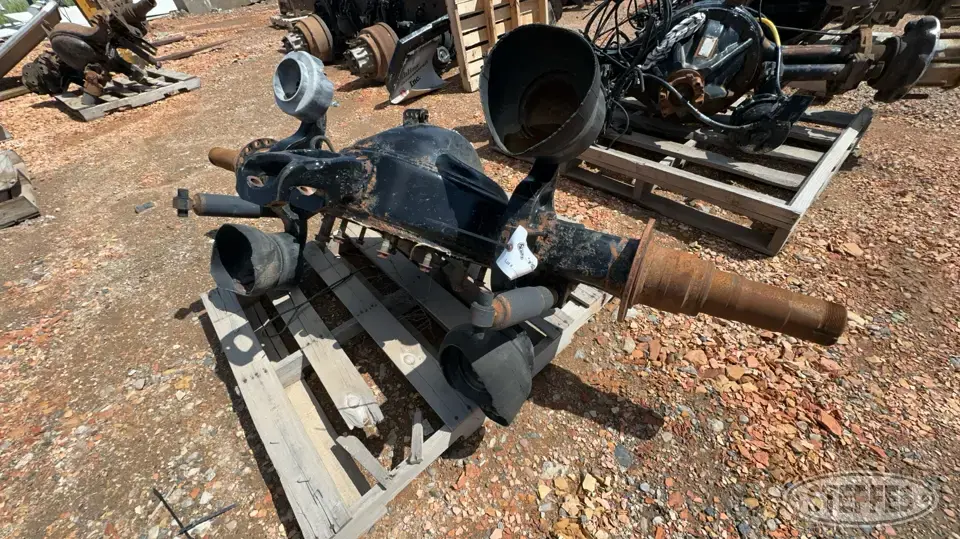 Differential parts Truck-Trailer Part