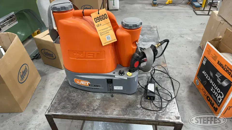 Jet CJ-125 Specialty Tool