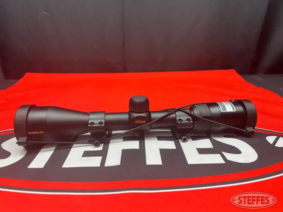 Nikon Prostaff Accessory