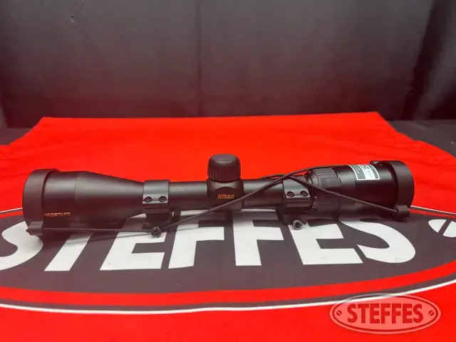 Nikon Prostaff