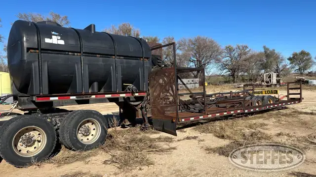 2014 Shop-built