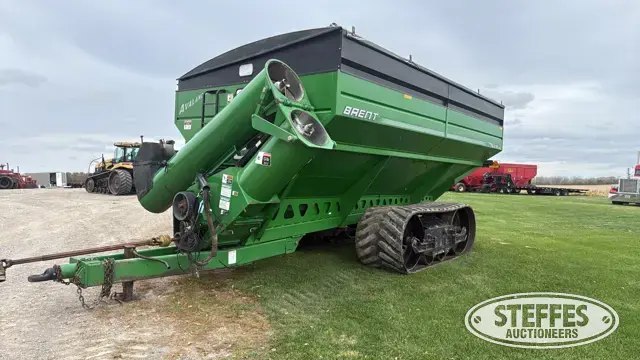 Brent 1194 Avalanche