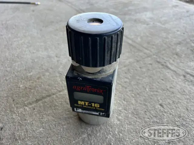 AgraTronix MT-16