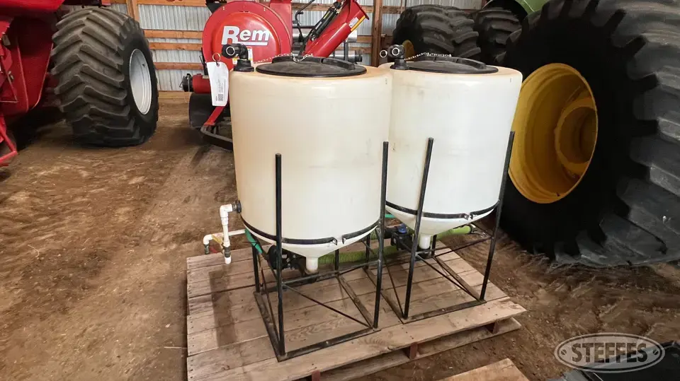 F/S Mfg. Chem-Fert Accessories-Other