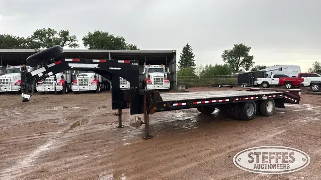 2010 Towmaster