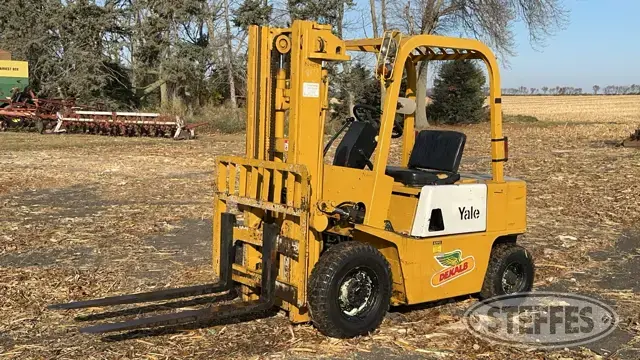 Yale FGV20P