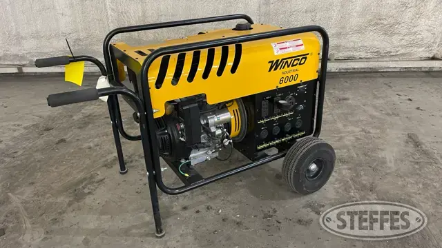 Winco 6000