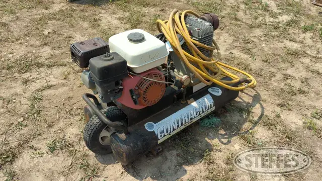 Coleman Powermate