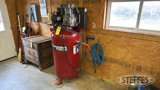 Coleman Powermate M06Z080V2A154
