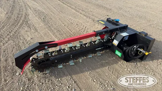 2026 Raytree RMT48