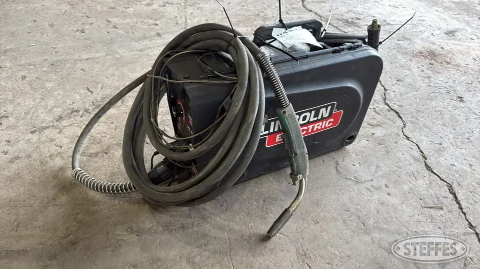 Lincoln Electric LN-25 Pro Welding