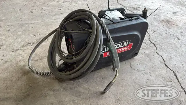 Lincoln Electric LN-25 Pro