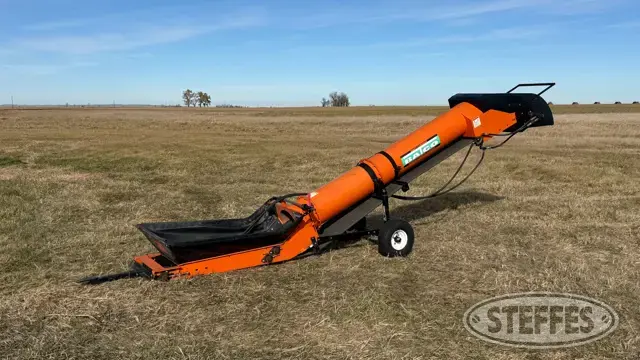 Batco transfer conveyor