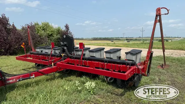 2004 Case IH 1200 Early Riser