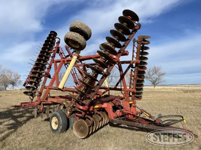 Krause 4950