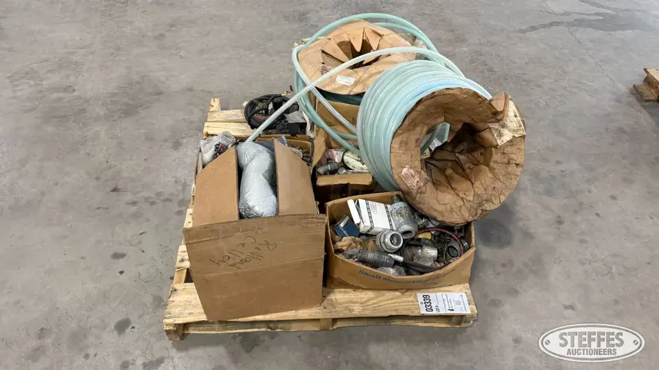 NH3 support items NH3 Accessory
