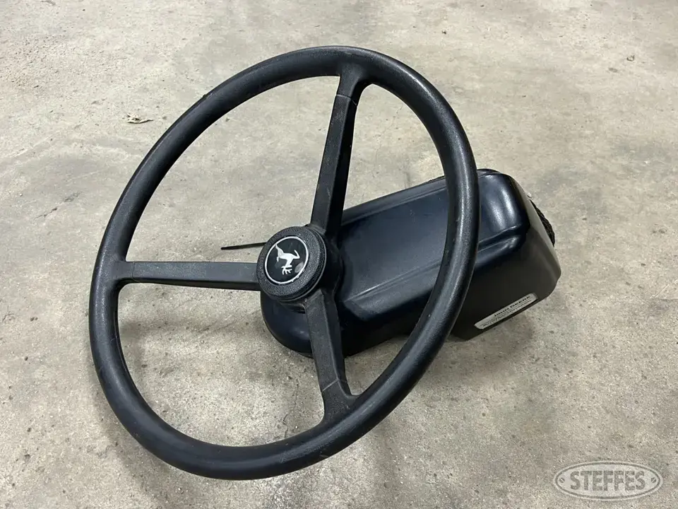 John Deere Universal 200 GP