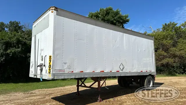 1991 Monon MA300SA28W