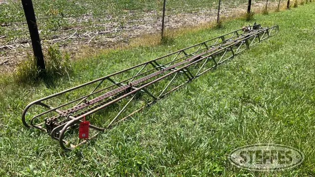 John Deere E0200