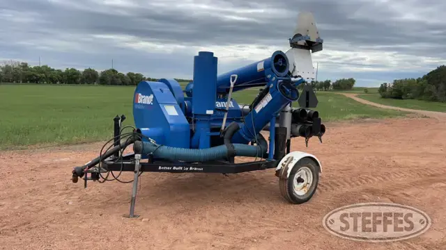 2002 Brandt 4000