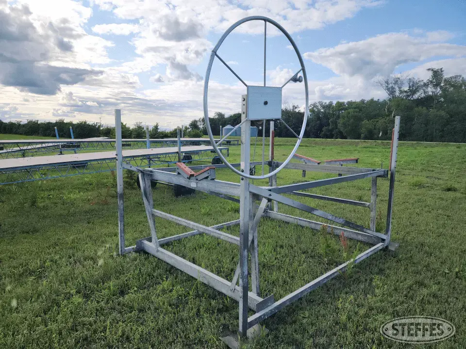 ShoreMaster Docks and Lift