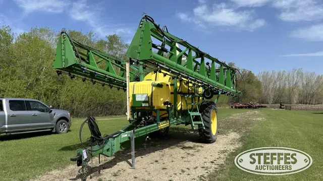 Summers Ultra SuperSprayer