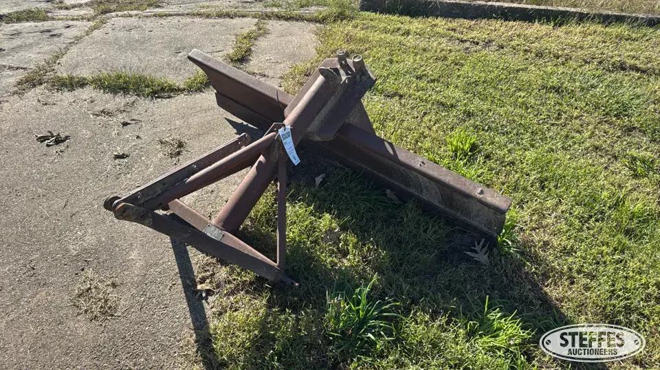 Arps AB-11 Straight Blade
