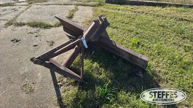 Arps AB-11