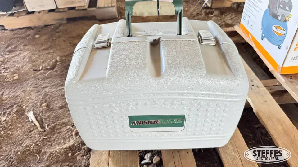 Masterforce circular saw Power Tool