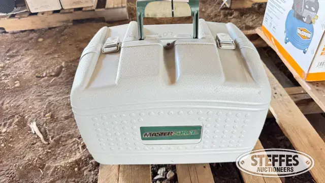 Masterforce circular saw