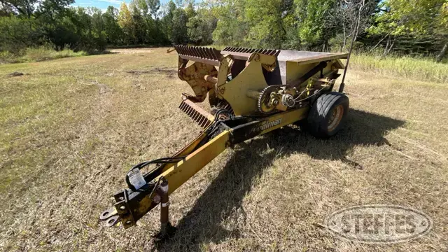 Degelman R570S