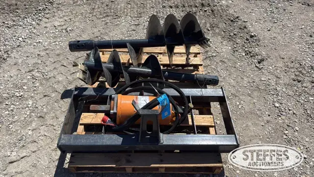 2023 Wolverine ADB-13-1218R