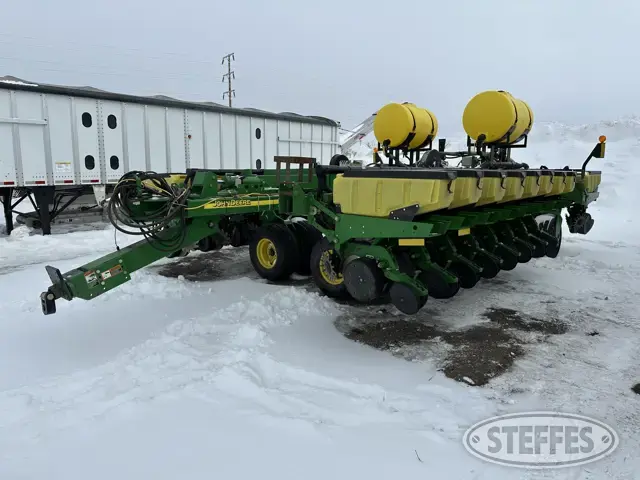 John Deere 1780