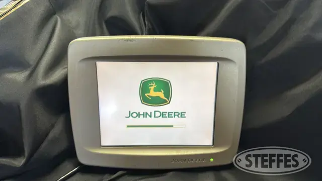 John Deere 2600