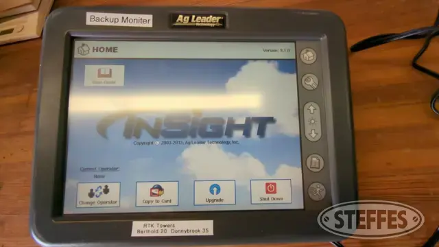 Ag Leader Insight