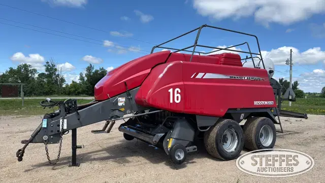 2013 Massey Ferguson 2170